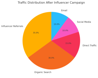 An informative illustration about
Collaborate With Influencers To Expand Reach
