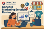 Concord Marketing Solutions Review: What Sets Them Apart?