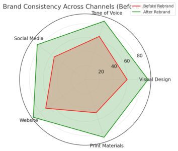 An informative illustration about
Creative Solutions That Strengthen Brand Identity
