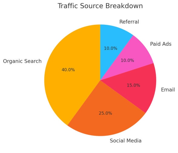 Ecommerce Marketing Solutions That Multiply Your Sales An informative illustration about
Developing a Data-Driven Content Marketing Strategy