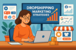 Dropshipping Marketing Strategies That Actually Drive Sales
