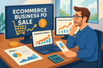Ecommerce Business for Sale: How to Spot Hidden Gold