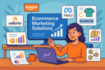 Ecommerce Marketing Solutions That Multiply Your Sales