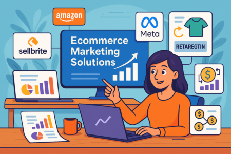 Read more about the article Ecommerce Marketing Solutions That Multiply Your Sales