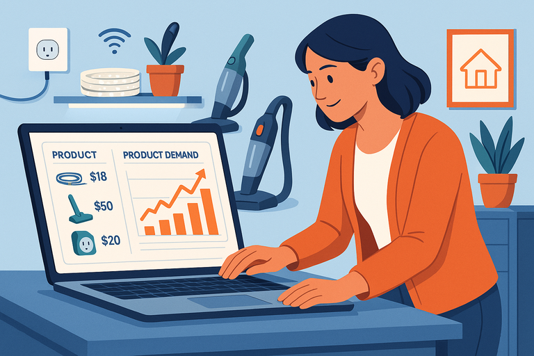 15 Best Dropshipping Products Proven to Sell Fast An informative illustration about
Home Improvement Products That Skyrocket in Demand