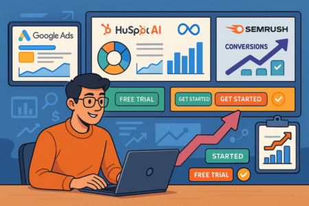 Read more about the article How Web Marketing Solutions Turn Clicks Into Conversions