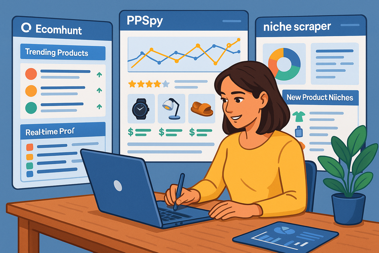 How to Find Winning Products Dropshipping Stores Love You are currently viewing How to Find Winning Products Dropshipping Stores Love