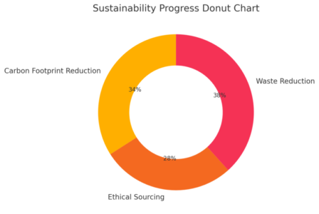 An informative illustration about
Integrate Sustainability and Purpose-Driven Marketing
