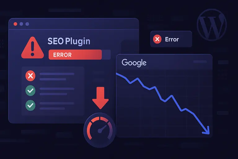 An informative illustration about
Performance And Stability Issues With Nulled Versions