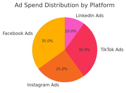 10 Online Marketing Solutions That Turn Clicks Into Customers An informative illustration about
Social Media Advertising Platforms