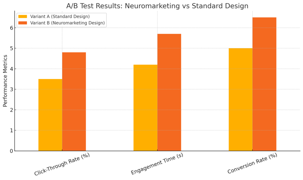 An informative illustration about
Using Neuromarketing To Influence Buying Decisions