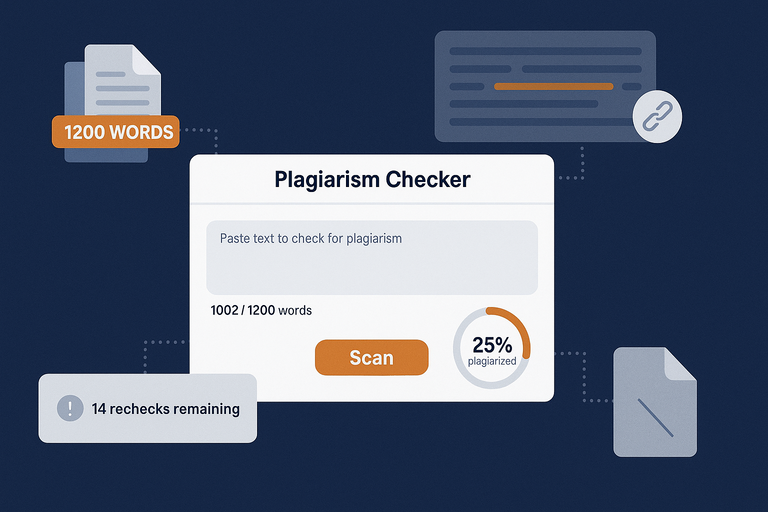 Quillbot Plagiarism Checker Free: Can You Trust the Results? An informative illustration about
What’s Included in the Free Version of Quillbot