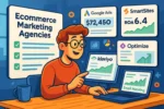 Ecommerce Marketing Agencies That Actually Drive Sales