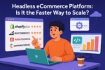 Headless Ecommerce Platform: Is It the Faster Way to Scale?