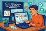 How the Salehoo Catalog Helps You Spot Winning Items Quickly