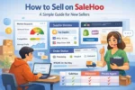 How to Sell on SaleHoo: A Simple Guide for New Sellers
