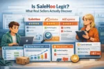Is SaleHoo Legit? What Real Sellers Actually Discover