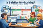 Is SaleHoo Worth Joining? Real Buyers Share Results