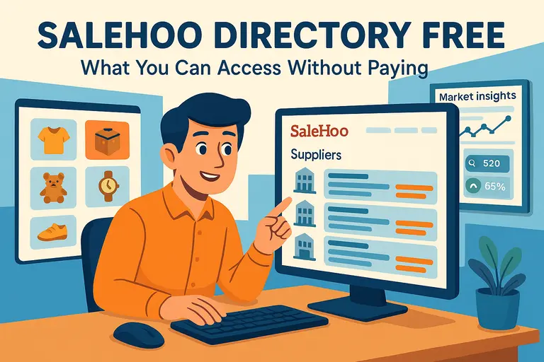 Salehoo Directory Free: What You Can Access Without Paying You are currently viewing Salehoo Directory Free: What You Can Access Without Paying