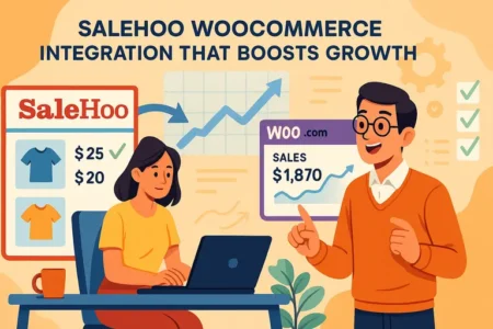 Read more about the article Salehoo WooCommerce Integration That Boosts Growth