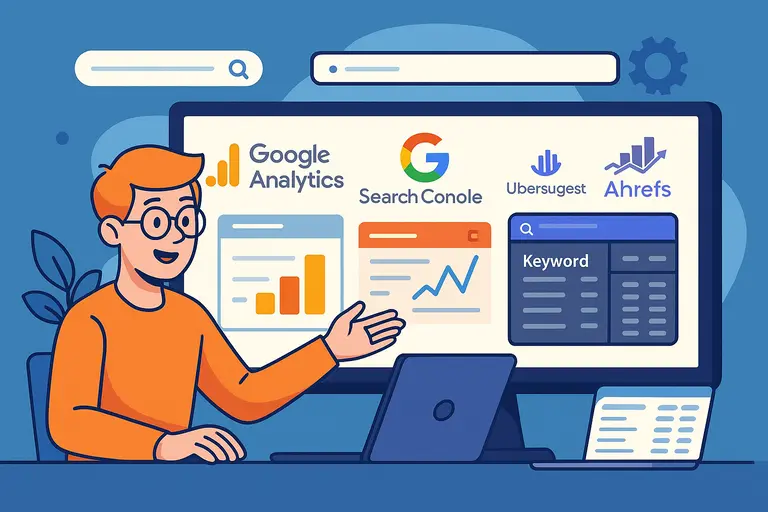 An informative illustration about How to Use Google Blogger to Make Money Fast