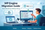 WPEngine Migration Guide: Move WordPress Without Stress
