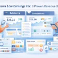 Adsterra Low Earnings Fix: 9 Proven Revenue Boosts An informative illustration about Adsterra Low Earnings Fix: 9 Proven Revenue Boosts