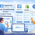 AppScenic Dropshipping Review: Hidden Truths An informative illustration about AppScenic Dropshipping Review: Hidden Truths
