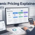 AppScenic Pricing Explained: Real Costs An informative illustration about AppScenic Pricing Explained: Real Costs