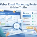 Aweber Email Marketing Review: Hidden Truths An informative illustration about Aweber Email Marketing Review: Hidden Truths