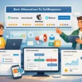 An informative illustration about Best Alternatives To GetResponse For Ecommerce Stores That Convert