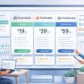 An informative illustration about Freshworks Pricing Explained: Real Costs And Traps