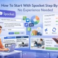 How To Start With Spocket Step By Step: No Experience Needed An informative illustration about How To Start With Spocket Step By Step: No Experience Needed