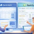An informative illustration about How To Track Seo Rankings Using Squirrly Accurately
