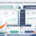 An informative illustration about Omnisend Vs Klaviyo Comparison: Which Drives More Sales
