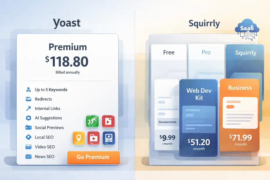 An informative illustration about Pricing, Value, And What You Actually Get