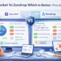 An informative illustration about Spocket Vs Zendrop Which Is Better: Pros And Cons