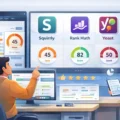An informative illustration about Squirrly Seo Score Not Improving Fix Real Ranking Recovery