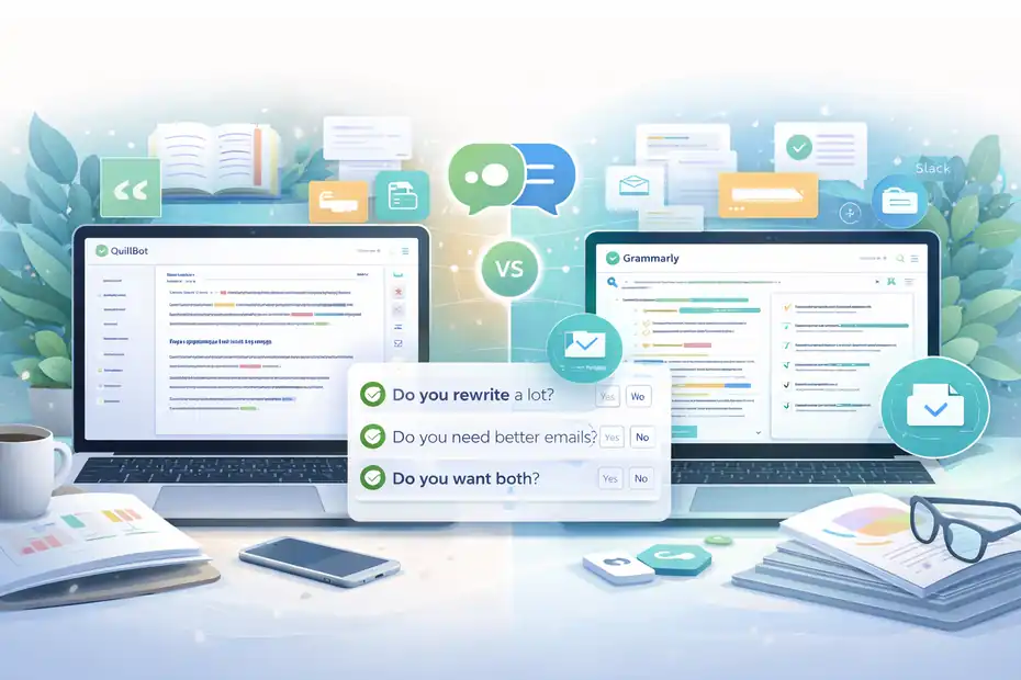An informative illustration about Step-By-Step: How To Choose The Right One For You
