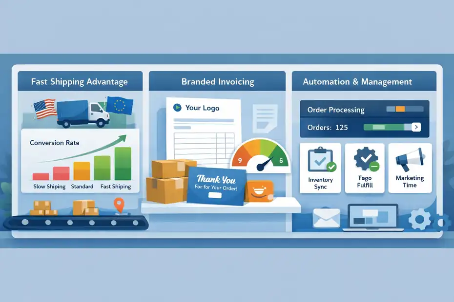 An informative illustration about The Real Pros That Can Make Spocket Profitable