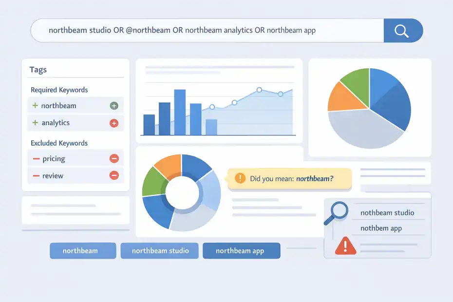 An informative illustration about
Audit Your Keyword Setup First