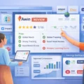An informative illustration about Awin Affiliate Marketing Platform Review: Real Pros