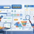 An informative illustration about CallRail Marketing Analytics Platform Review: Honest