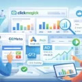 An informative illustration about ClickMagick Link Tracking Review: Boost Conversions Fast