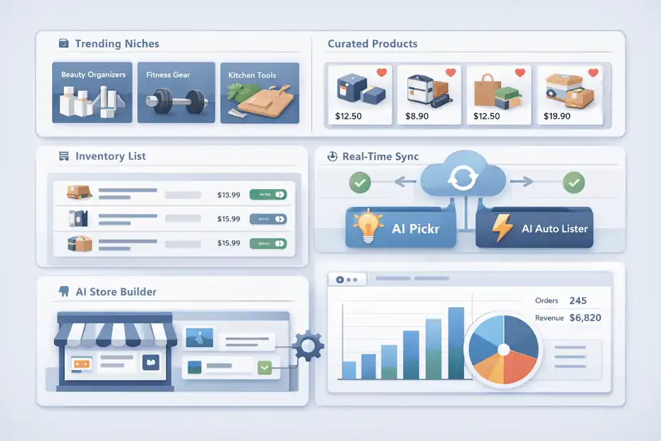 An informative illustration about
Core Doba Features Beginners Should Understand First