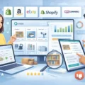 Doba Platform Walkthrough Guide: From Signup To Product Live An informative illustration about Doba Platform Walkthrough Guide: From Signup To Product Live