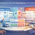 Doba Pros And Cons For Dropshipping: Honest No Hype Guide An informative illustration about Doba Pros And Cons For Dropshipping: Honest No Hype Guide