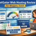 HostGator Web Hosting Review For Bloggers: Tested An informative illustration about HostGator Web Hosting Review For Bloggers: Tested
