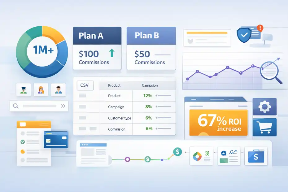 An informative illustration about
How Good Awin Is For Advertisers And Ecommerce Brands