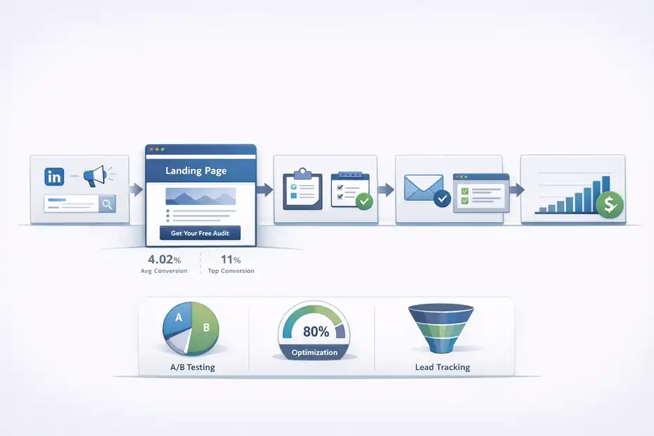 Is Leadpages Worth It For Freelancers: Smart Investment Or Waste? An informative illustration about
How Leadpages Fits Into A Real Freelance Sales Process